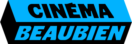 Cinéma Beaubien logo