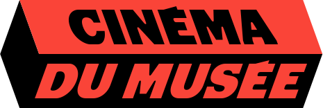 Cinéma du Musée logo