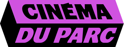 Cinéma du Parc logo