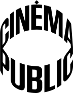 Cinéma Public logo