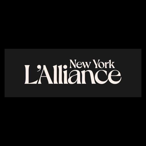 L'Alliance New York logo