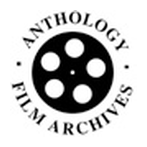 Anthology Film Archives logo