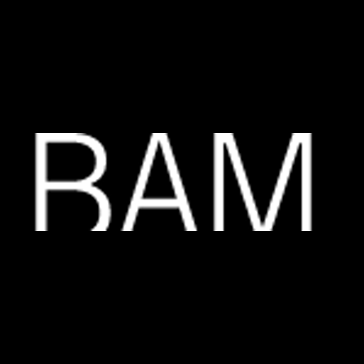 BAM Rose Cinemas logo