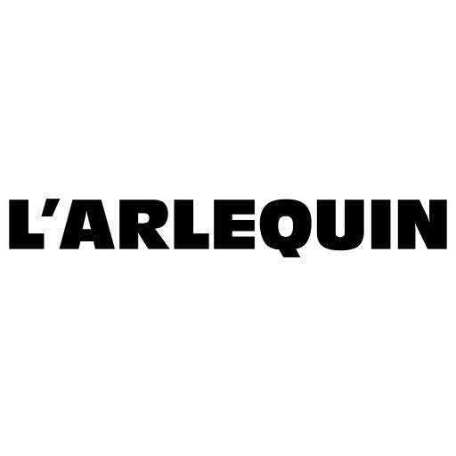 L'Arlequin logo