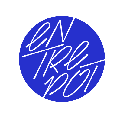 L'Entrepôt logo
