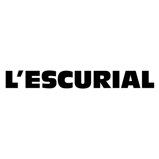 L'Escurial logo