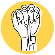 La Clef logo