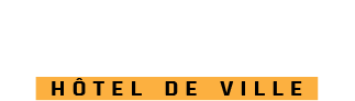 Luminor Hôtel de Ville logo