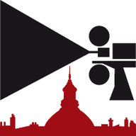 Cinéma du Panthéon logo