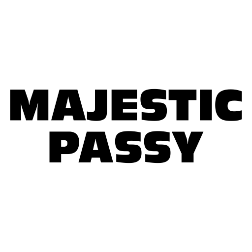 Majestic Passy logo