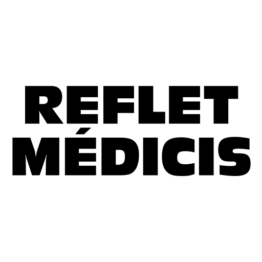 Reflet Médicis logo