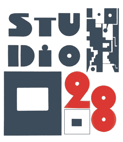 Studio 28 logo