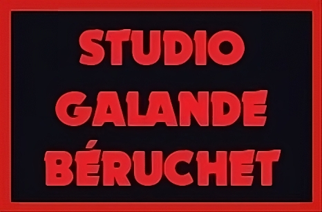 Studio Galande logo