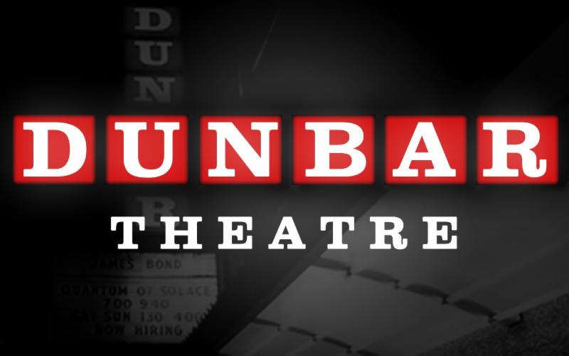 Dunbar Theatre logo