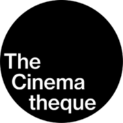 The Cinematheque logo